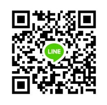 LINEグループトーク【新成人】2025★20歳を祝う会 QRコード