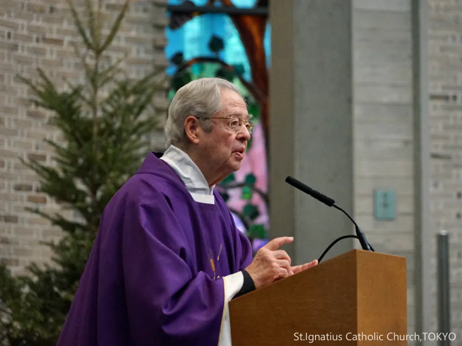 12/7(日)10:00- 待降節第2主日