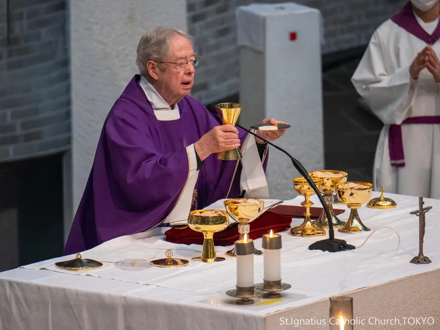 12/7(日)10:00- 待降節第2主日