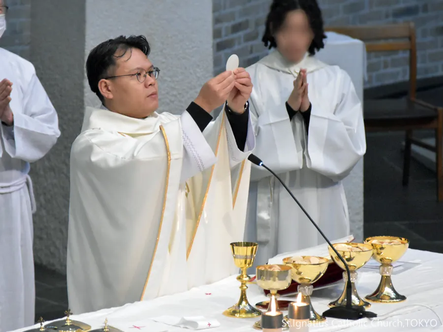 12/28(日)10:00- 聖家族 聖変化