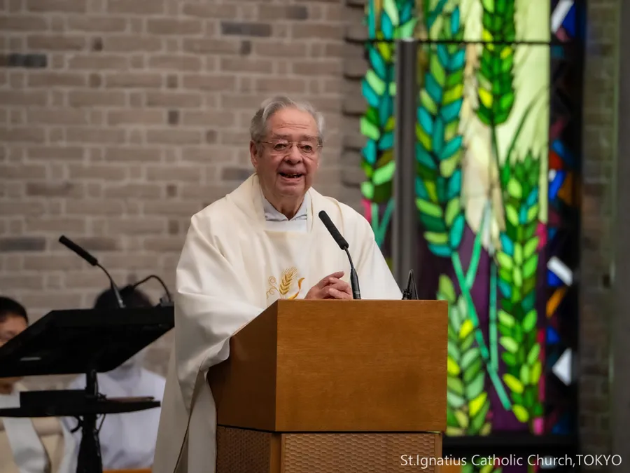 9/21(日)10:00- 年間第25主日