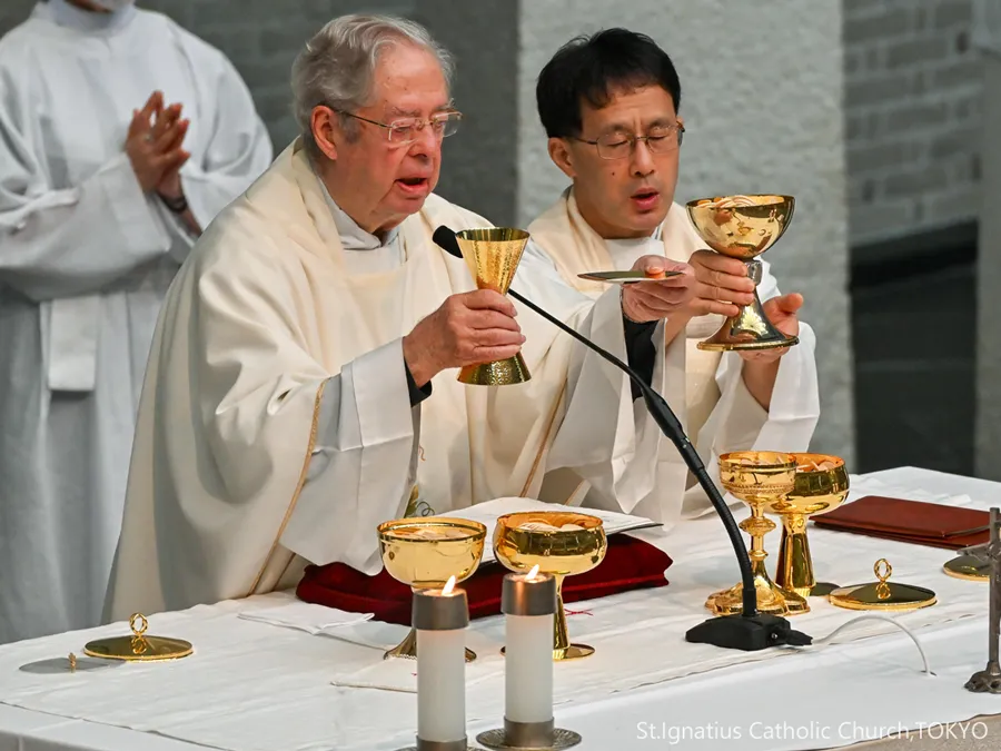 9/21(日)10:00- 年間第25主日