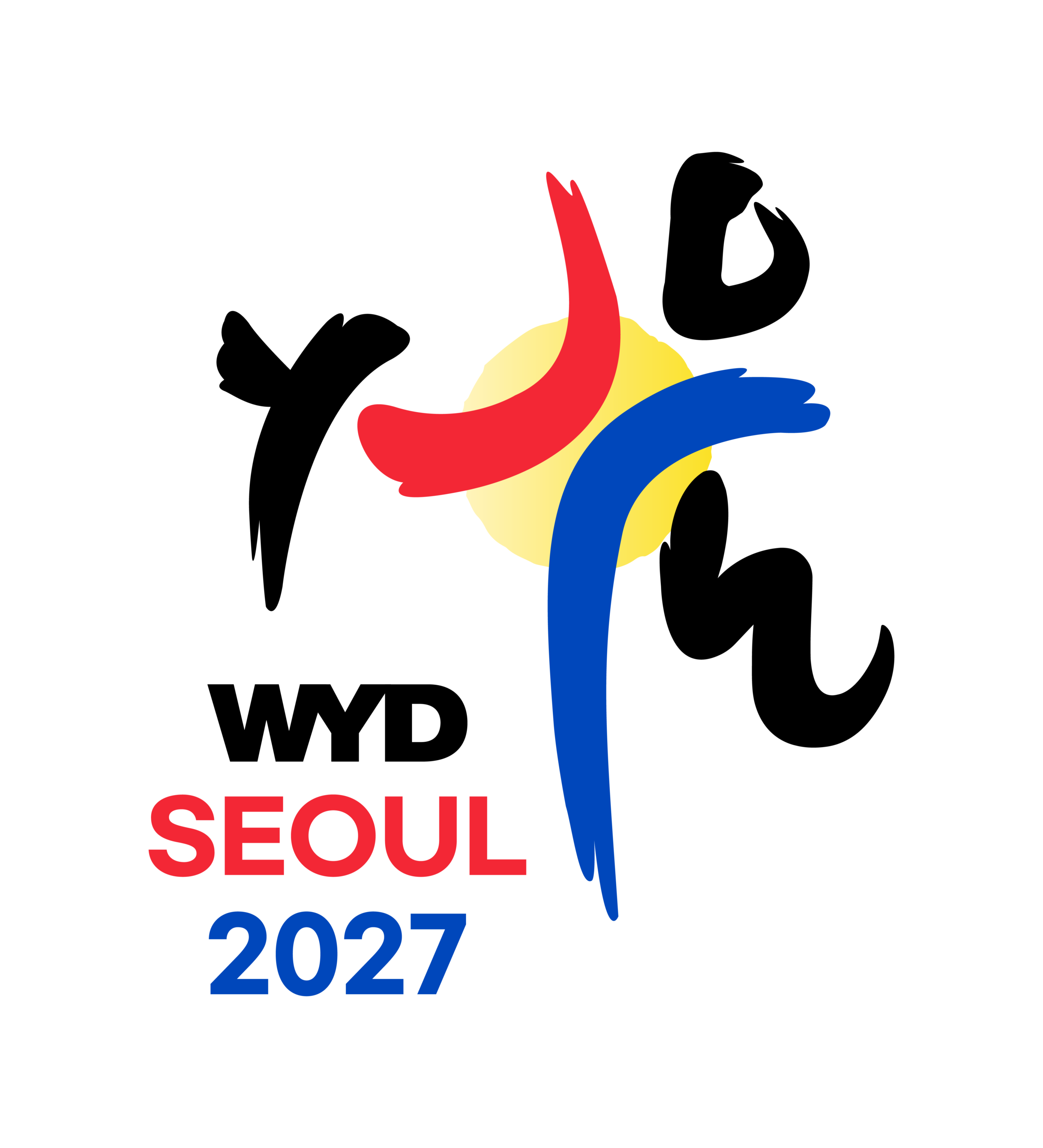 World Youth Day 2027 SEOUL